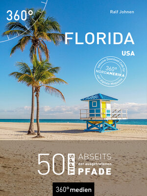 cover image of Florida--USA